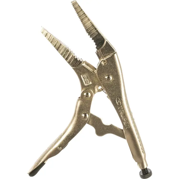 Силовые клещи Truper PPT-9PL 17433