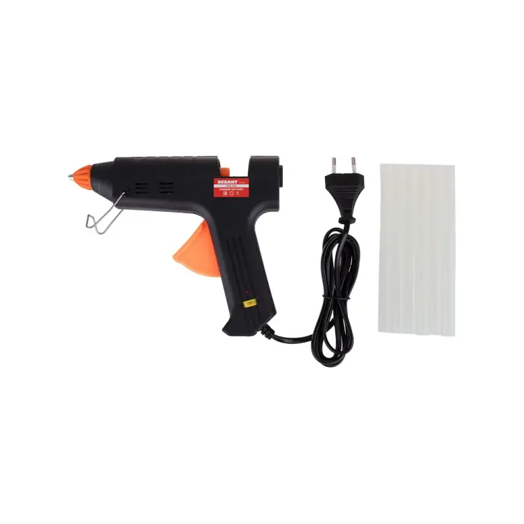 Клеевой пистолет REXANT 12-0111 Клеевой пистолет REXANT 12-0111