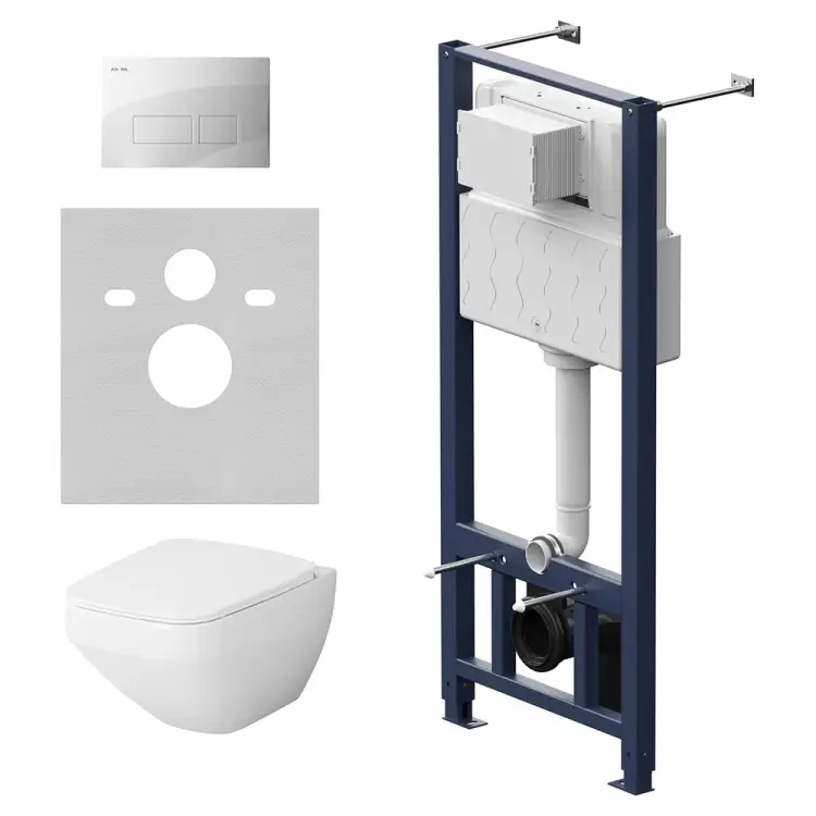 Комплект AM.PM Inspire V2.0 IS47001.50A1700