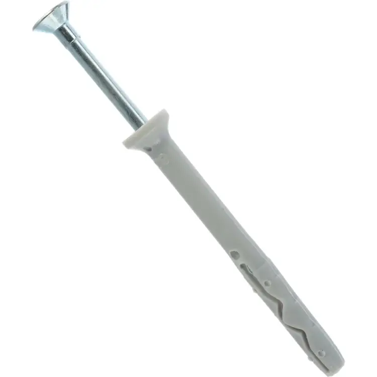 Дюбель-гвоздь BEFAST 6x60 200 шт. KSMK06060S