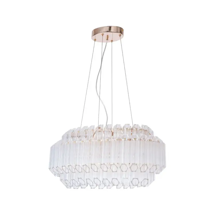 Подвесной светильник ARTE LAMP A2848SP-5GO