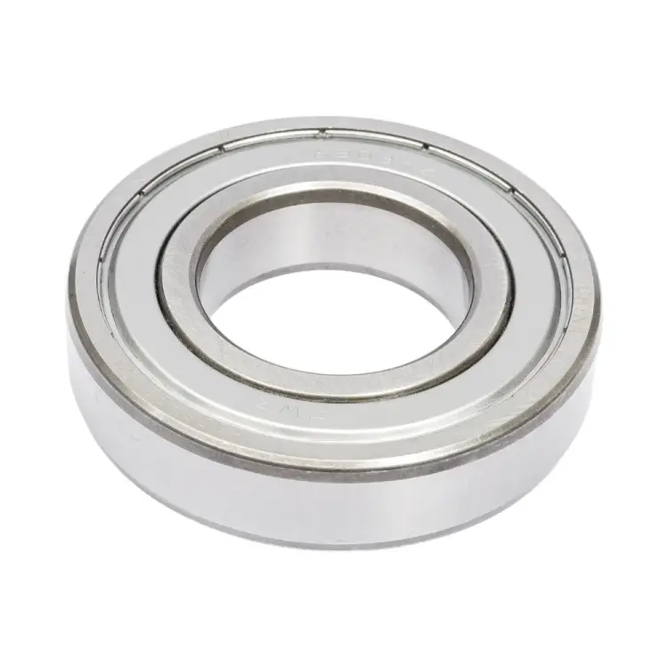 Подшипник ZWZ 6208-2Z/C3