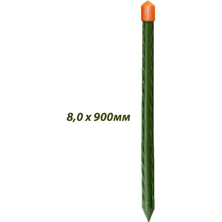 Садовый колышек Sakura GYB-08-900 РТ-00044339 Садовый колышек Sakura GYB-08-900 РТ-00044339