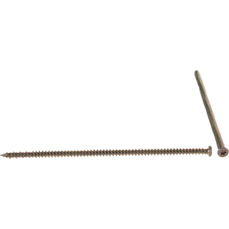 Шуруп по бетону BEFAST 7,5x202 100 шт. FRS75202S