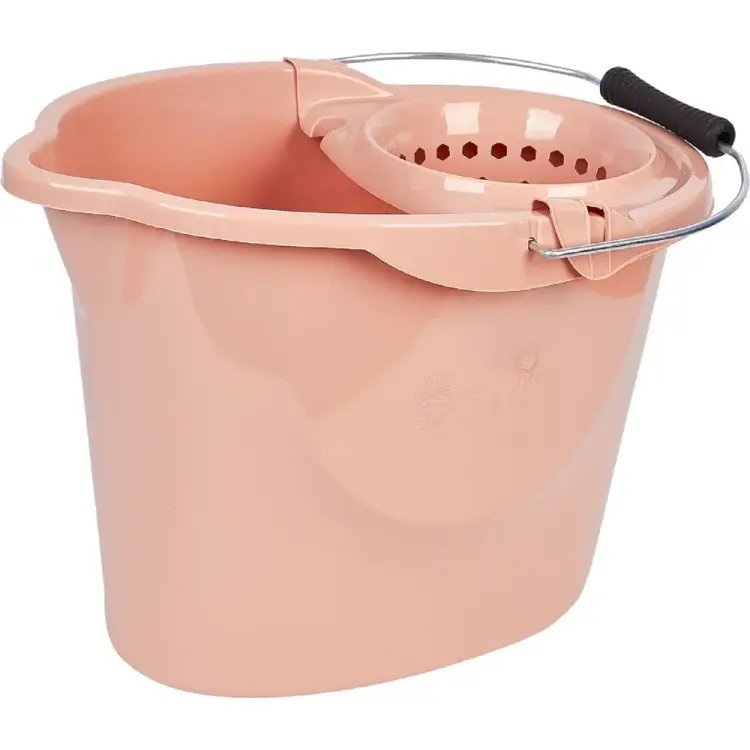 Ведро Spin&Clean Ориджинал SV3827БЖ