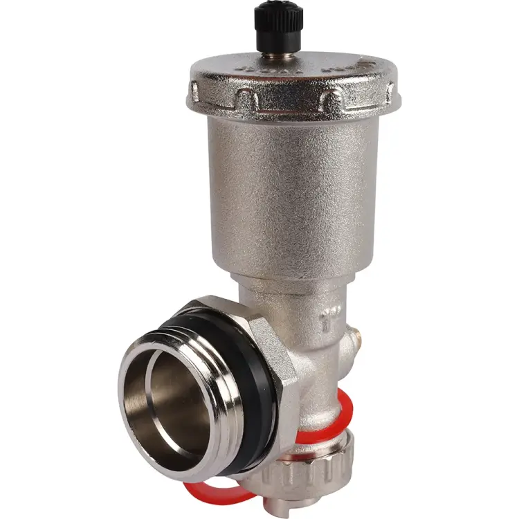 Регулируемый концевой фитинг ROMMER Rms-1001-010001 RG0091LAP2TTJI