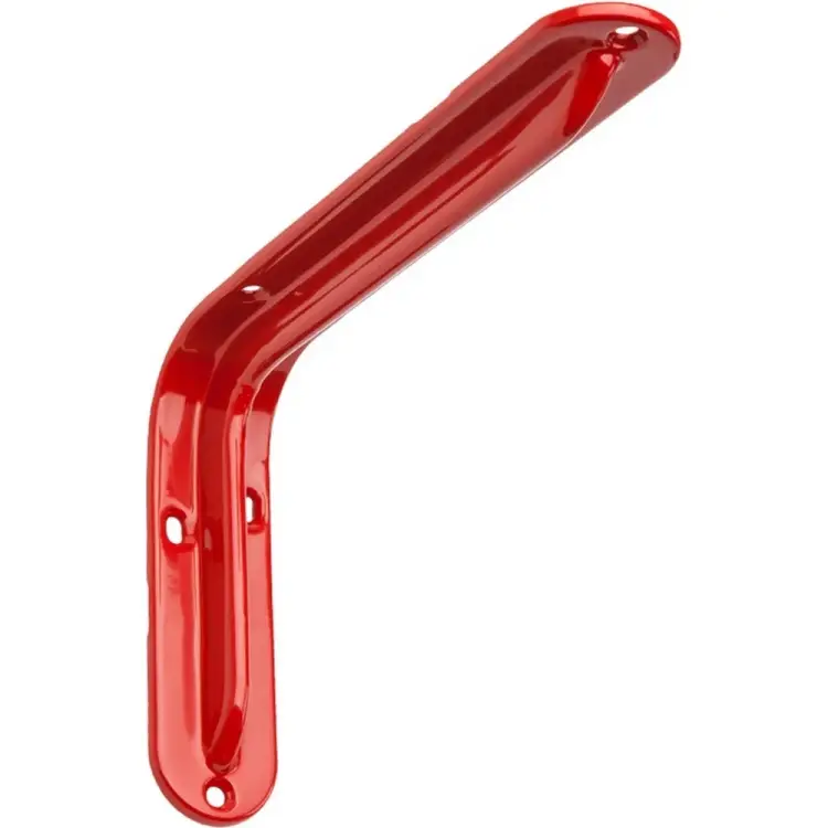 Оцинкованный кронштейн ALDEGHI LUIGI SPA 2522VR15