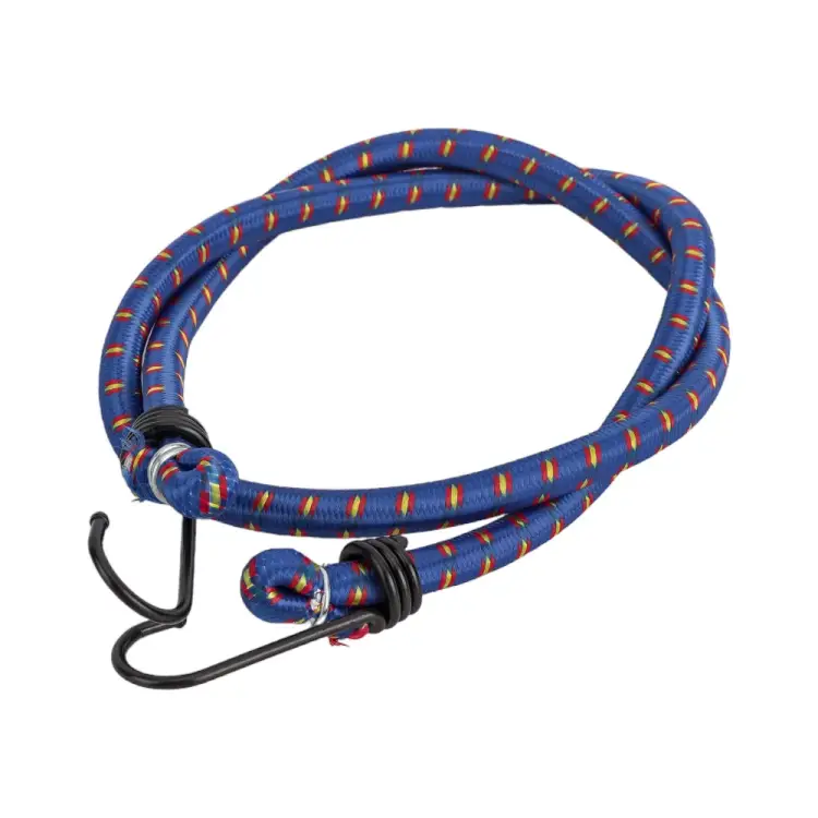 Резинка для крепления багажа РемоКолор 62-5-309