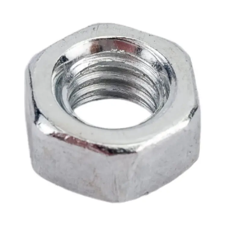 Шестигранная гайка vipкрепеж DIN 934 16008 VIPS