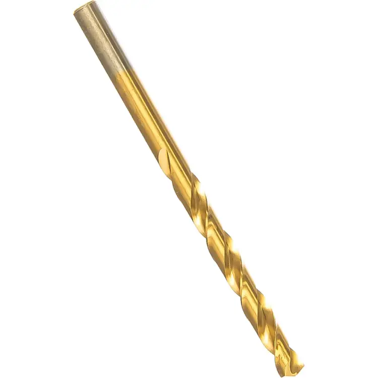 Сверло по металлу АТАКА Профи 8077080