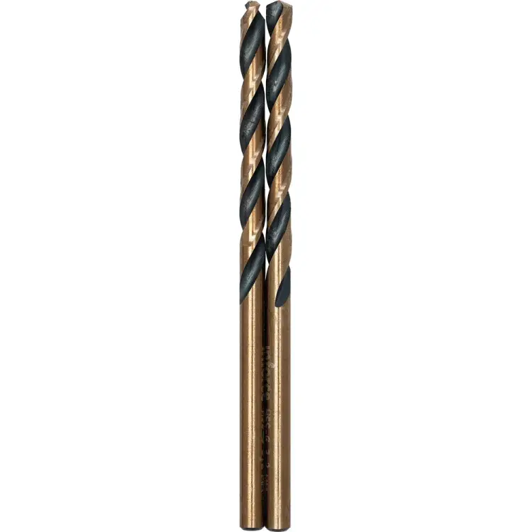 Сверло по металлу Inforce 11-01-667