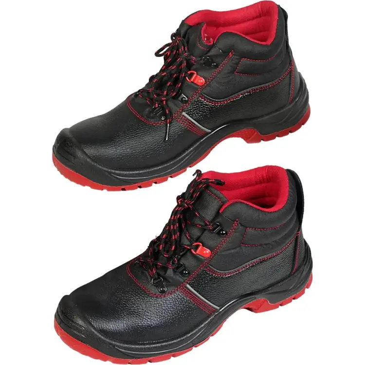 Рабочие ботинки БЕРТА Flex 574-41 Рабочие ботинки БЕРТА Flex 574-41