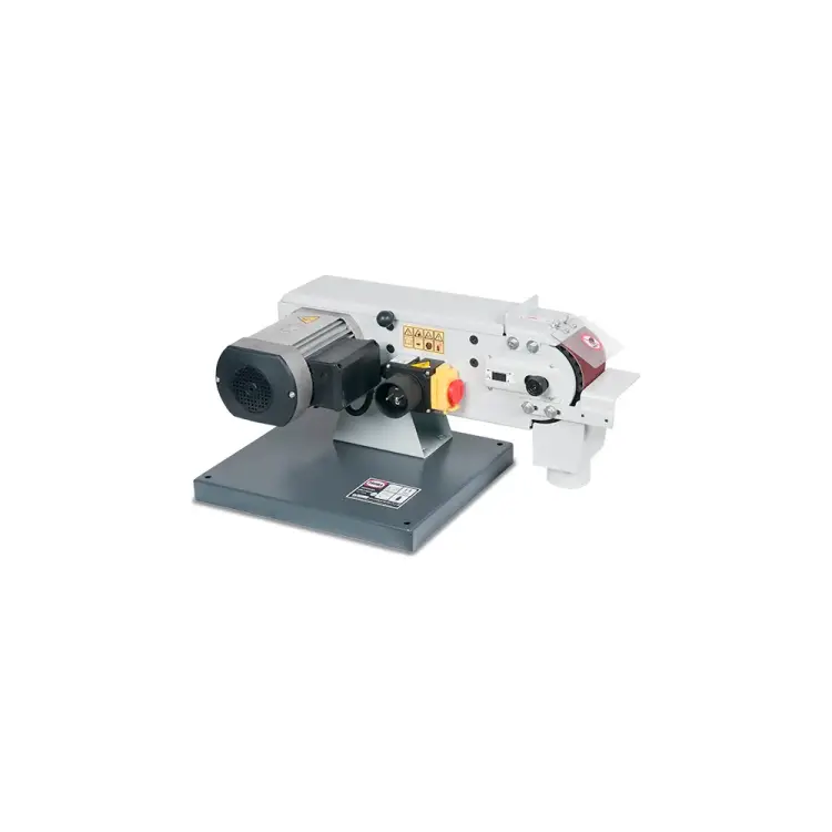 Комбинированный шлифовальный станок PROMA BPK-2100/230 25702156