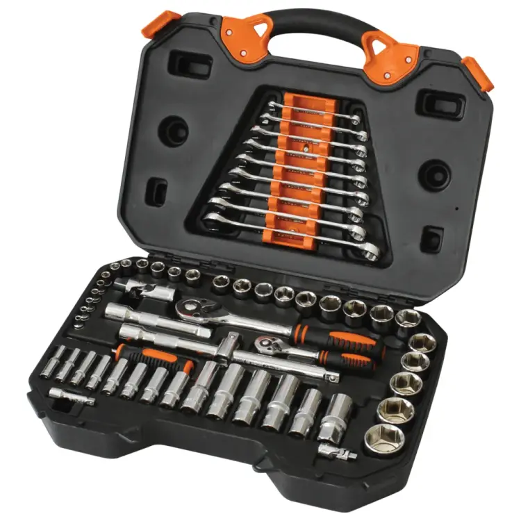 Набор инструмента Кратон TS-03 2 28 09 004