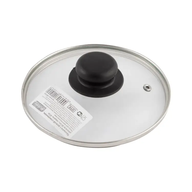 Стеклянная крышка Mallony 987021 Стеклянная крышка Mallony 987021