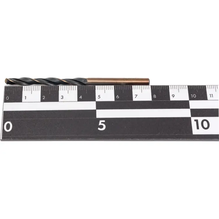 Сверло по металлу ООО "ТМТ ГРУПП" 41309