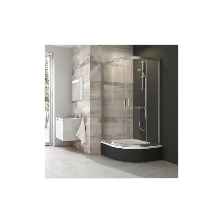 Душевой уголок Ravak Blix BLCP4-90 Sabina 3B270C40Z1