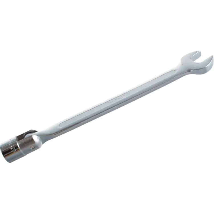 Комбинированный шарнирный ключ Airline AT-FCS-08