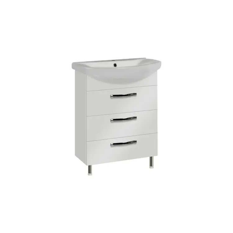 Тумба AQUATON Ария 65 Н 00015234 Тумба AQUATON Ария 65 Н 00015234