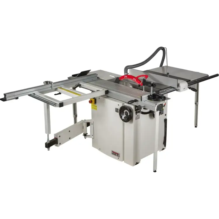 Форматно-раскроечный станок JET JTSS-1600-M 10000044M