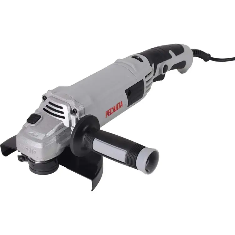 Болгарка (ушм) Ресанта УШМ-150/1400Э 75/12/7