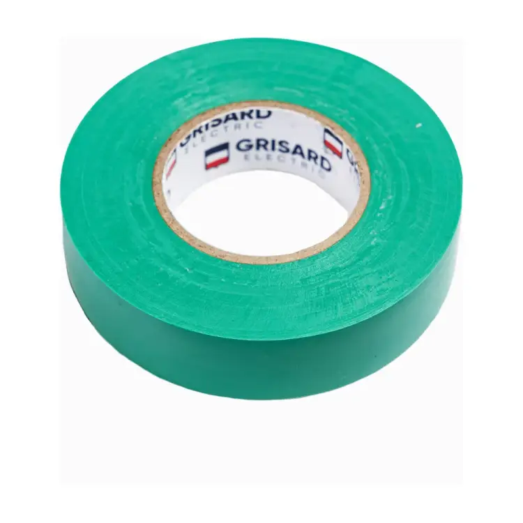 Универсальная изолента Grisard Electric GRE-013-0006(1)