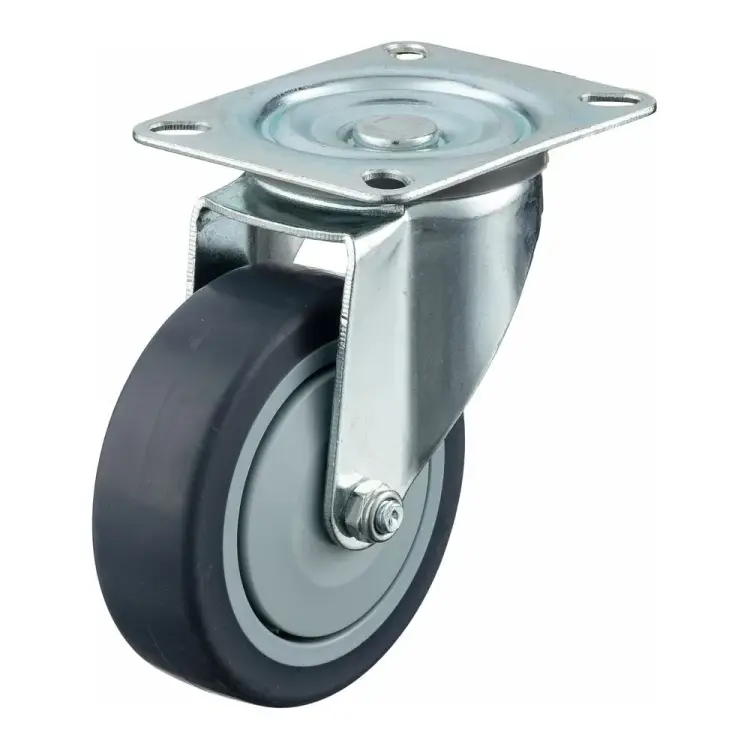 Поворотное колесо СТЕЛЛА-ТЕХНИК N48100TPR