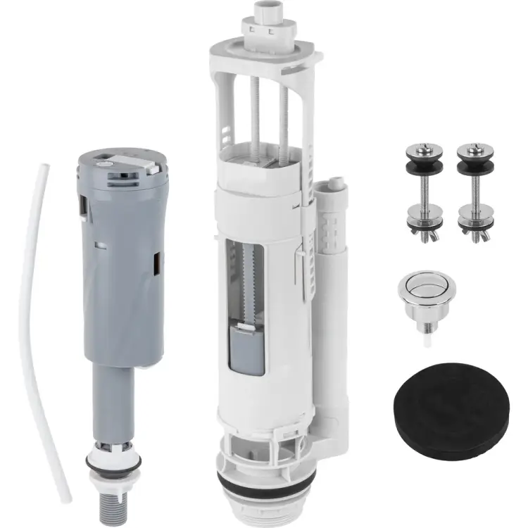 Водосливная арматура AV Engineering AVE129700PL