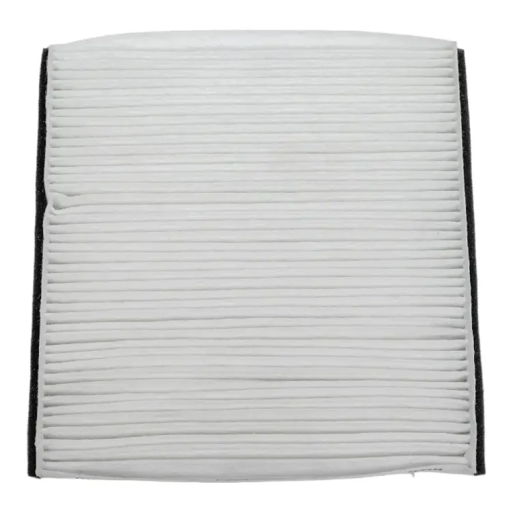 Фильтр салона для а/м Toyota Camry IV/V/Land Cruizer/Yaris/Avensis/Previa/Subaru Legacy Riginal RGCU2131