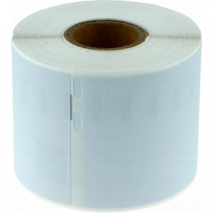 Лента для Label Writer 400/450/450 Turbo Vell VL-D-99014/S0722430