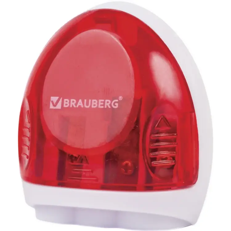 Точилка BRAUBERG Tern 226939