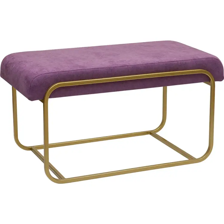 Банкетка GreenWeen SIENA MINI GW-SIENAMINI-LAVANDA-810G Банкетка GreenWeen SIENA MINI GW-SIENAMINI-LAVANDA-810G