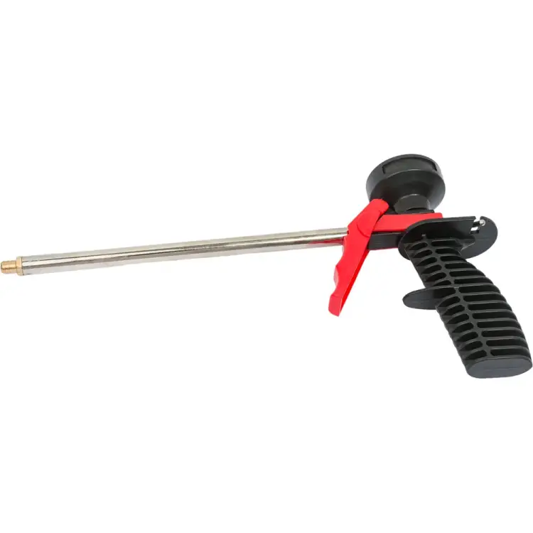 Пистолет для монтажной пены Boxer 10001002 Пистолет для монтажной пены Boxer 10001002