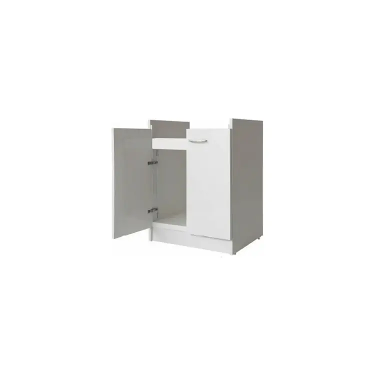 Тумба для хозяйственной раковины YXMC Hatria SIXTY.PL YXNW01