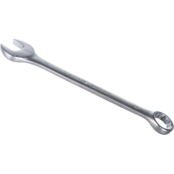 Ключи комбинированные