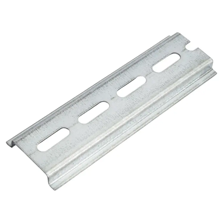 Din-рейка TDM ELECTRIC SQ0804-2001