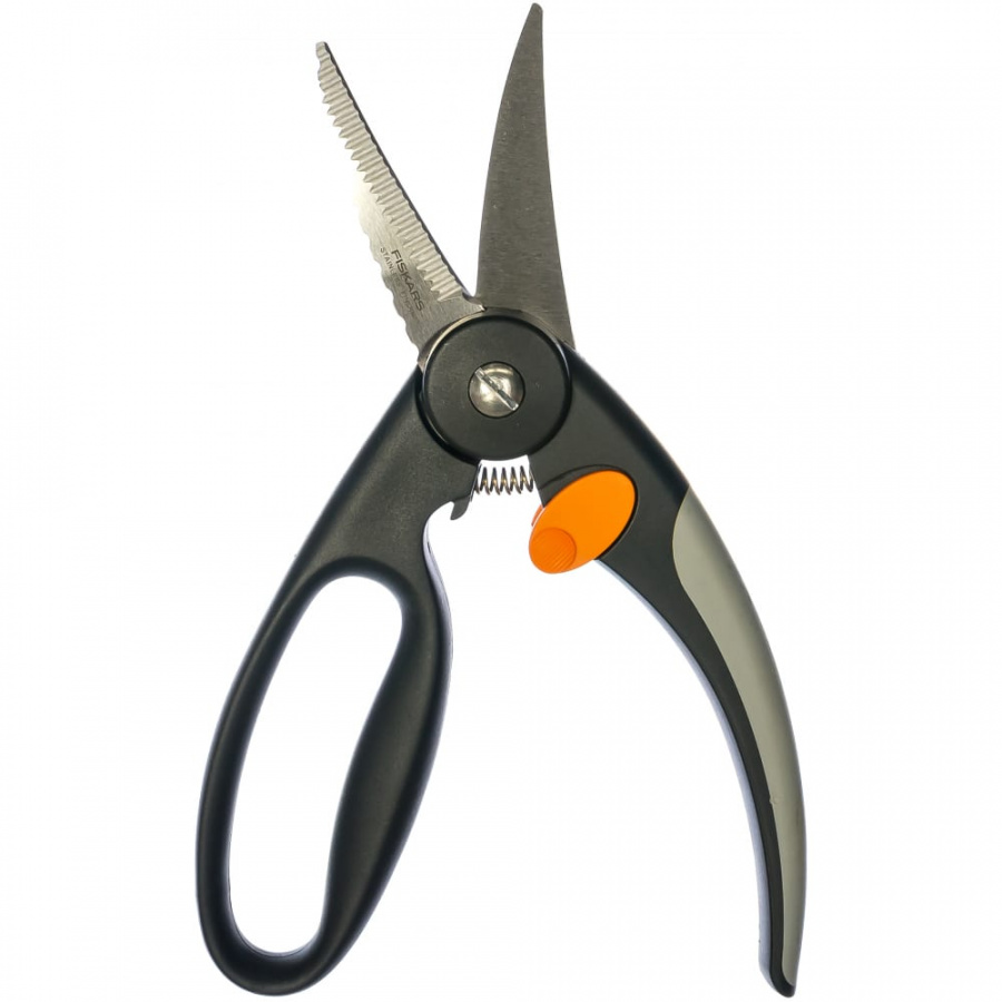 Ножницы для рыбы Fiskars FF