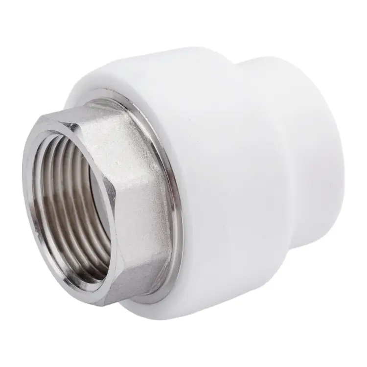 Соединитель ppr под ключ Valtec VTp.706.0.03206