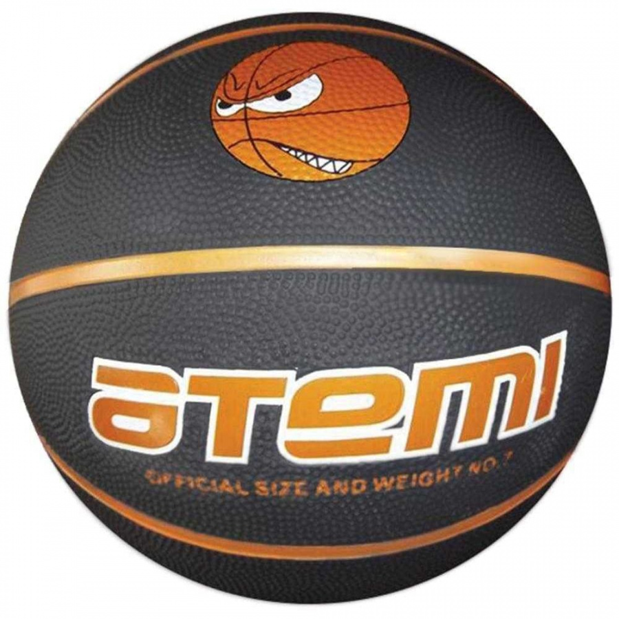 Баскетбольный мяч ATEMI BB12