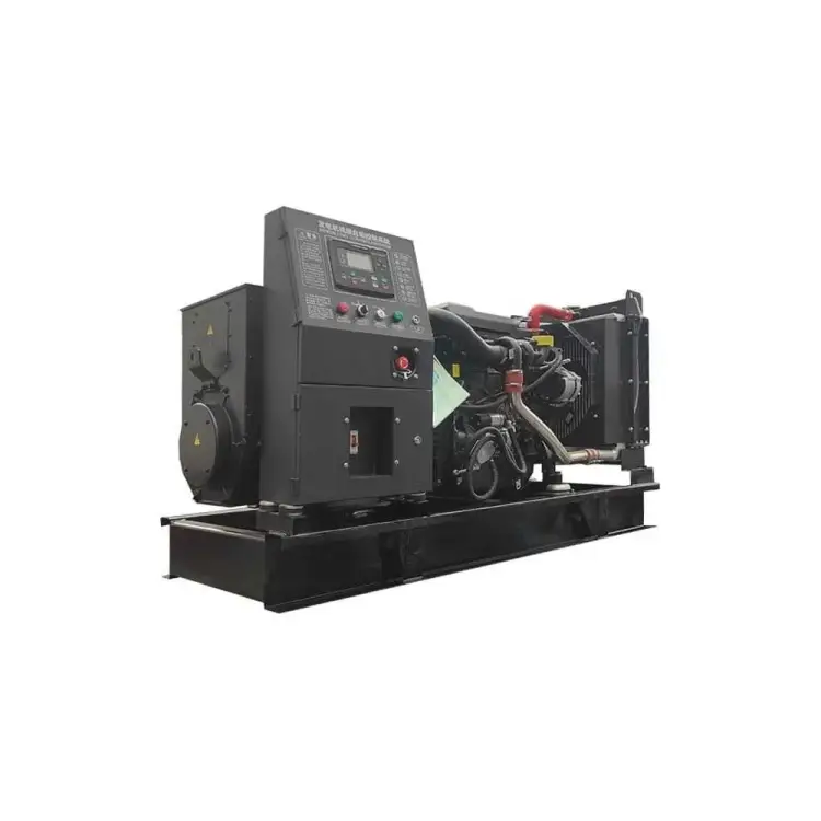 Дизельная электростанция ООО "ПК "АЗИМУТ" АД64С-Т400-2РМ7