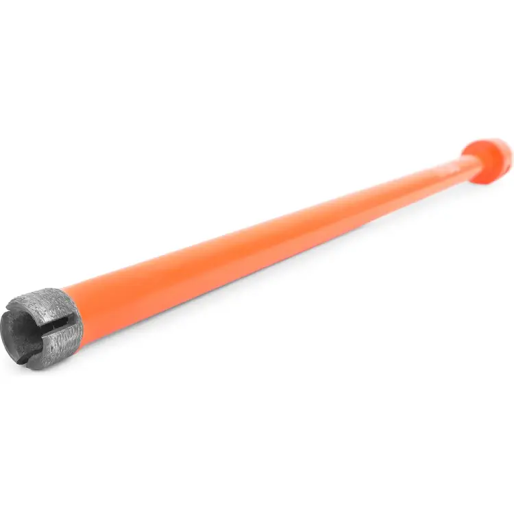 Коронка алмазная MESSER LZ 20/H10/400/2 20х400 мм 95-33-020 Коронка алмазная MESSER LZ 20/H10/400/2 20х400 мм 95-33-020