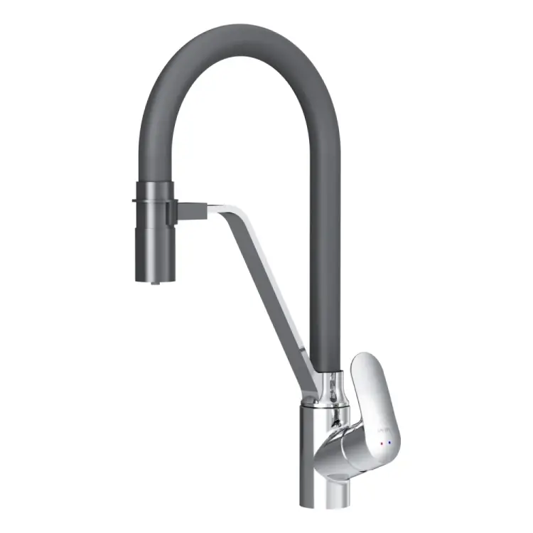 Смеситель для кухни AM.PM Like F8007802