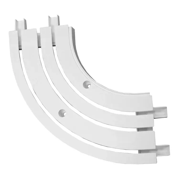 Внутреннее закругление для трехрядной шины Эскар 20631