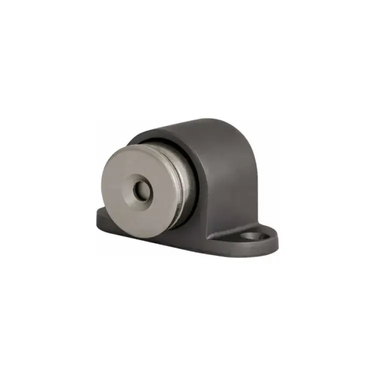 Магнитный напольный упор дверной Punto DFIX/MF52 DSM-52 GR-23 43363