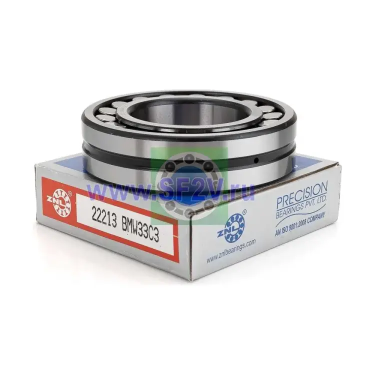 Подшипник ZNL 3513 H 22213 MBW33 Подшипник ZNL 3513 H 22213 MBW33