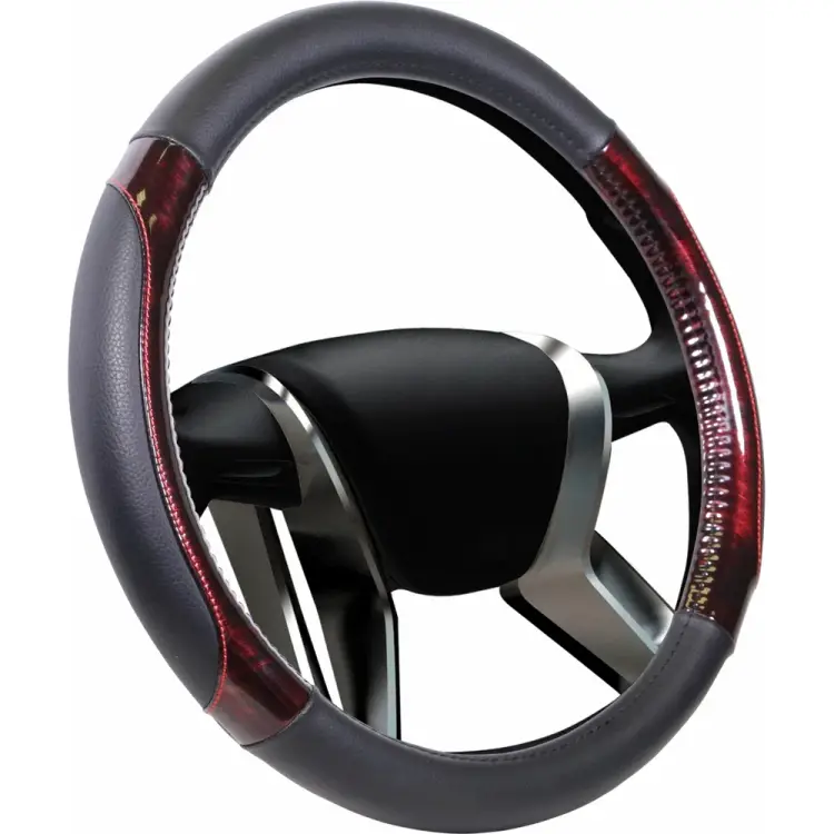 Оплетка на руль SENATOR Oregon OPLS1701