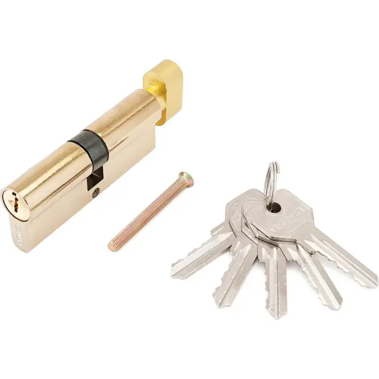 Цилиндровый механизм Стандарт BP 11116