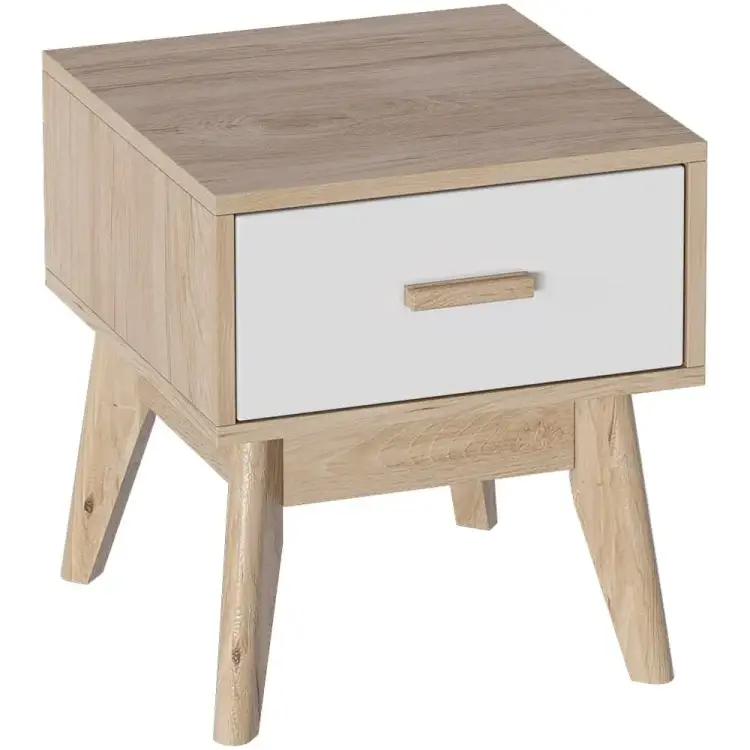 Прикроватная тумба спальня Мебельград Калгари 52491