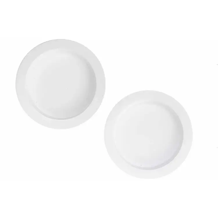 Ручки для раздвижных дверей Ренц INSDH 603 W