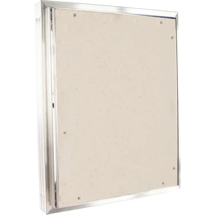 Нажимной люк под плитку EVECS D4050 ceramo comfort 88-113